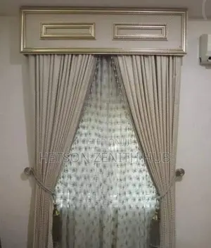 Beautiful Curtains