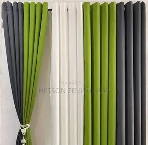 High Quality Curtains