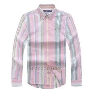 Original POLO RALPH LAUREN Shirts Available in Store