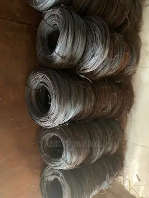 Binding Wire