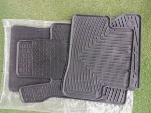 Mercedes C Class W205 Floor Mats Rubber Mats All Weathe