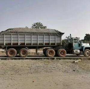 Laterite, Granite, Asphalt, Sand,Chipping Etc