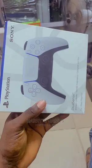 Playstation 5 Pad Wireless Controller