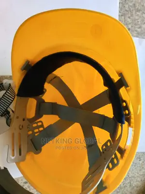 Protective Safety Helmet All Colors