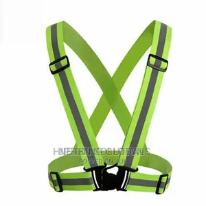 Assured Quality Safety Reflective Vest