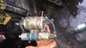 Fuel Pump for Mercedes Benz W202, E320