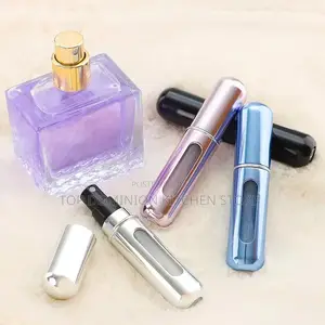 Perfume Atomizer