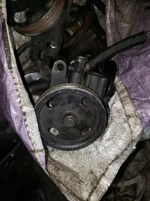 Power Steering Pump for Camry 3X