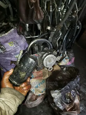 Power Steering Pump for Tacoma 2000