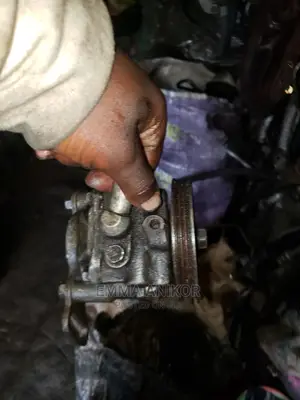 Power Steering Pump for Camry 2.2