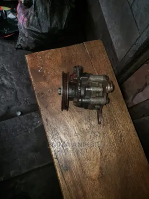 Power Steering Pump for Rx300