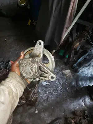 Power Steering Pump for Honda Accord 2008