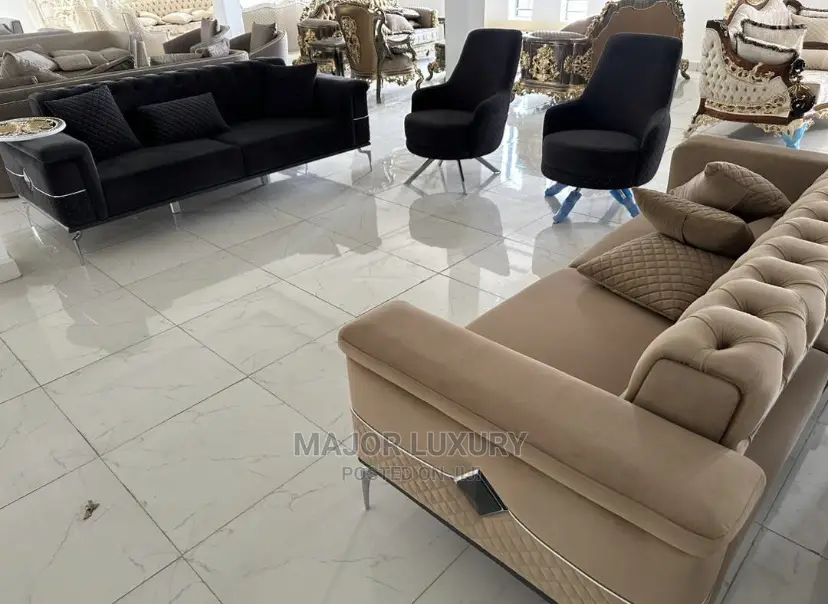 Turkey Sofas Higher Grade