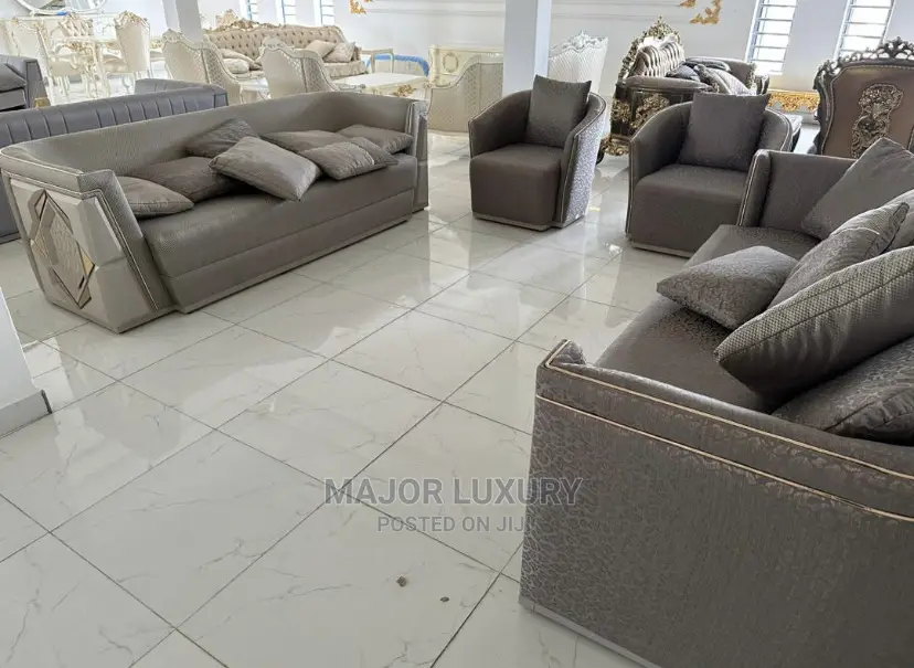 Turkey Sofas Higher Grade