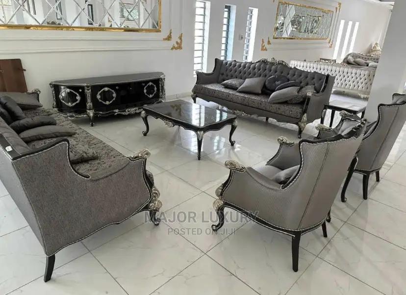 Turkey Sofas Higher Grade
