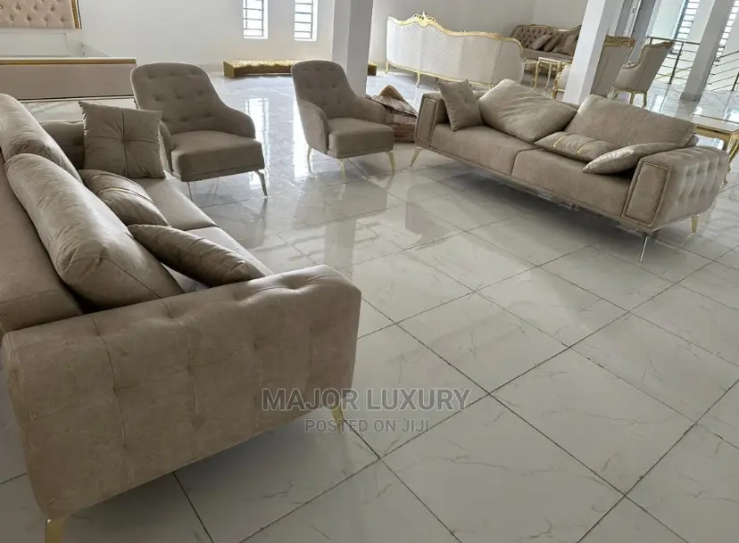 Turkey Sofas Higher Grade