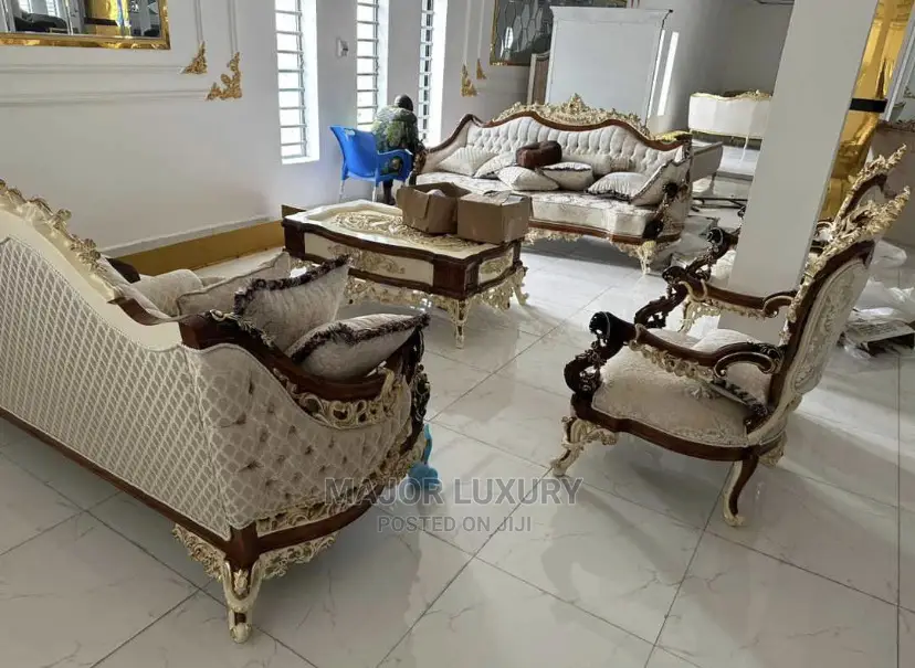 Turkey Sofas Higher Grade