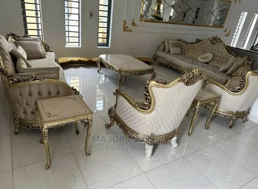 Turkey Sofas Higher Grade