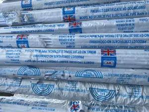 20mm Conduit Pipe