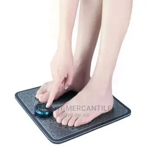 Ems Foot Body Massager