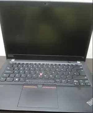 Laptop Lenovo ThinkPad T14 16GB Intel Core I7 SSD 256GB