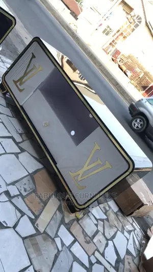 Designer Center Table and Tvstand Set