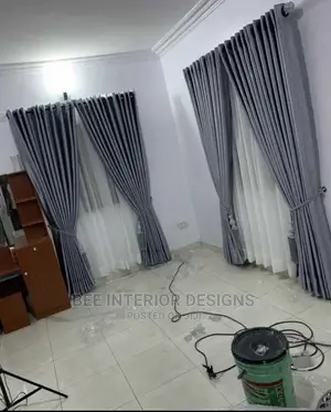 Quality Curtains
