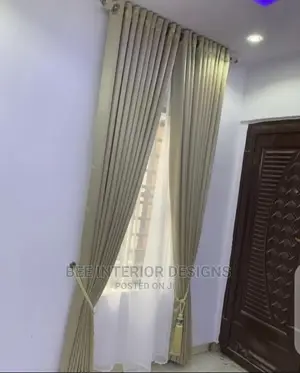 Premium Quality Curtains