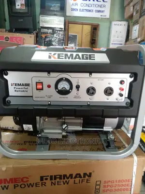 4.Tkva Kamage Generator