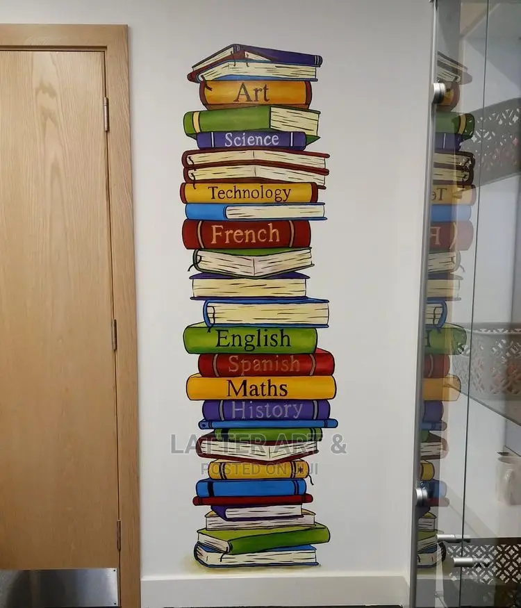 Wall Art Design