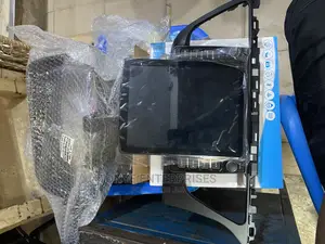 Hyundai Sonata 2015 Model Semi Tesla Multimedia Player