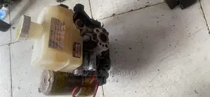 Complete Abs Pump Mitsubishi