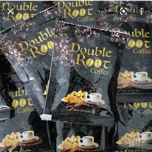 Double Root Coffee ( Boost Fertility and Sexual Enhancement)