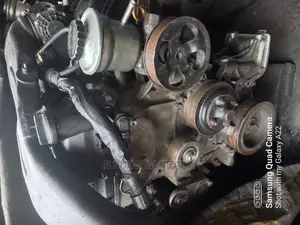 2tr Fe 2.7l Engine Toyota Hiace H200 2004 2008 2012 2014