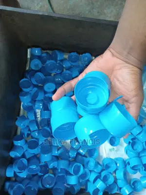 Water Dispenser Cap-Bottles-Nylon
