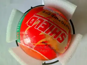 Fire Extinguisher Ball (Fire Shield)