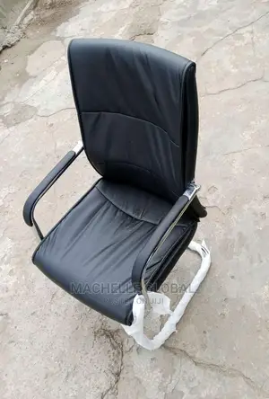 Durable Visitors Chairs