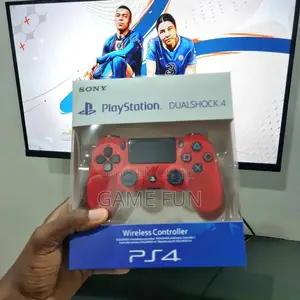 Ps4 Pad Controller Playstation 4 Gamepad