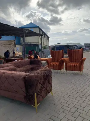Unique Sofas Chairs by 7 Seaters