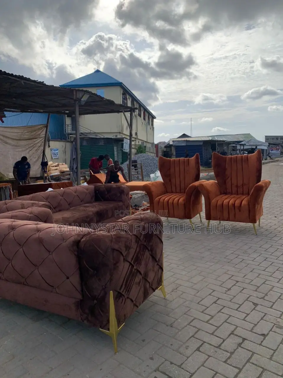 Unique Sofas Chairs by 7 Seaters