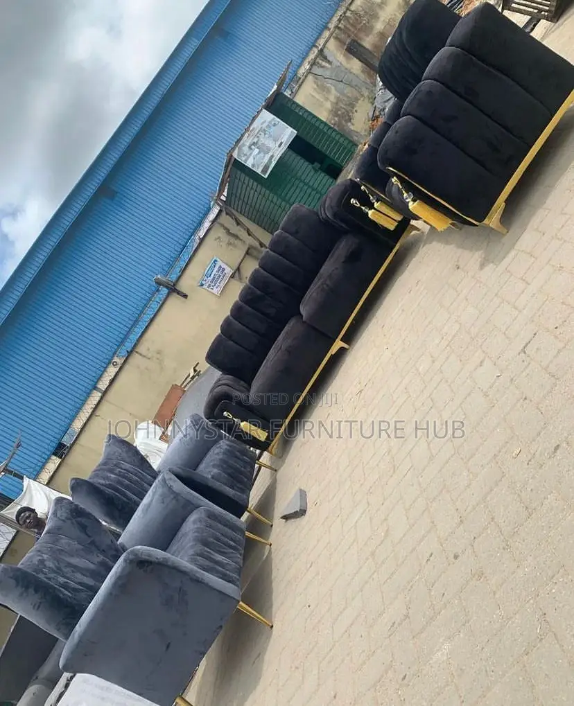 Unique Sofas Chairs by 7 Seaters