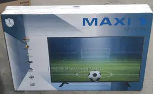Maxi TV LED 32 Inches