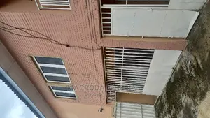 6bdrm Duplex in Adeniyi Jones Ikeja for rent