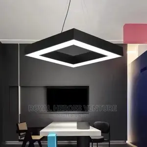 Original Pendant Light