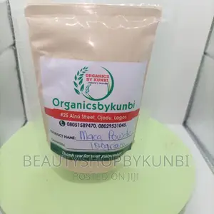 Maca Root Powder- 100g