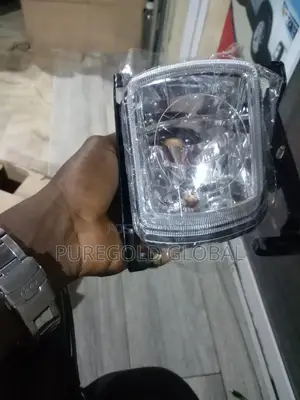 Fog Lamp For Kia Rio 2008 Model
