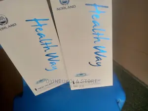 Norland Health Way Cup