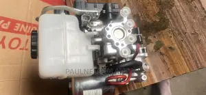 Complete Abs Pump Gx460 Lastest