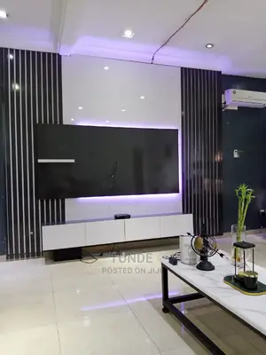 Wall Tv Console