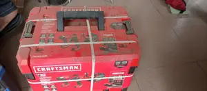 Carpentry Tools